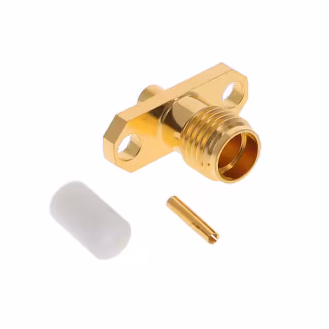 2933-6001 Amphenol SV Microwave  Gruppi di connettori coassiali (RF)